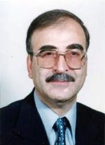 دکتر عباس  امیری دانشور